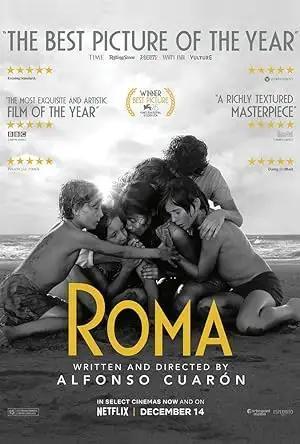 فيلم Roma 2018 مترجم - باهي فيلم